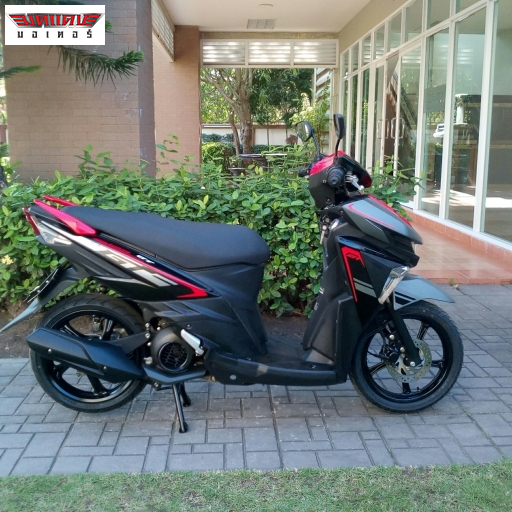 GT125